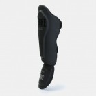 Leone - BLACK ED. SHINGUARDS PT119 / Black 